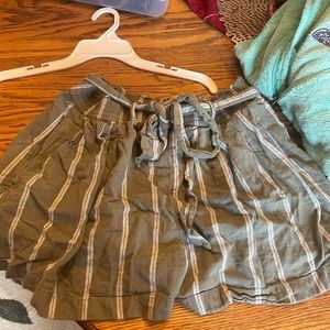 American eagle shorts